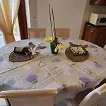 アパート Ana Žrnovo
