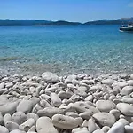 アパート Ana Žrnovo