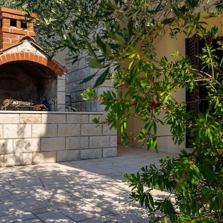 Ana * Zrnovo
