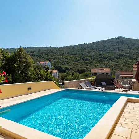 Appartement Ana Zrnovo