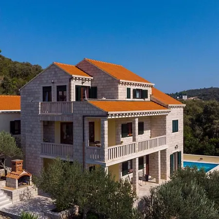 Apartamento Ana Zrnovo