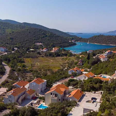 Ana Διαμέρισμα