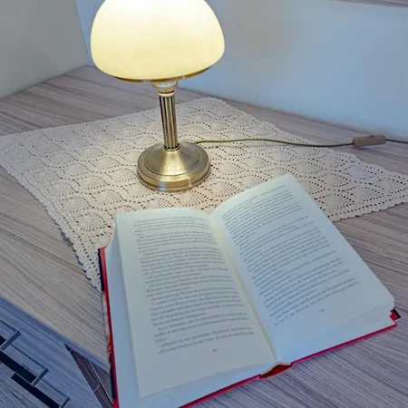 Ana Διαμέρισμα *