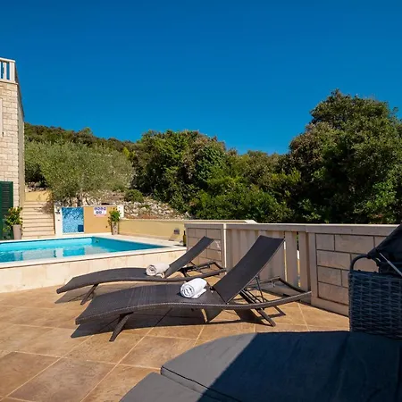 Διαμέρισμα Ana Zrnovo