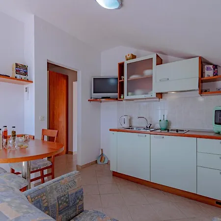Ana Appartement