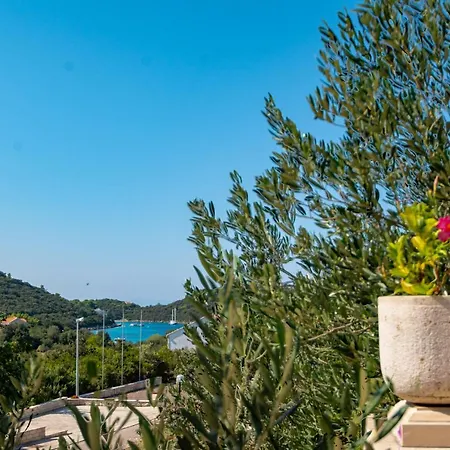 Ana Διαμέρισμα Zrnovo