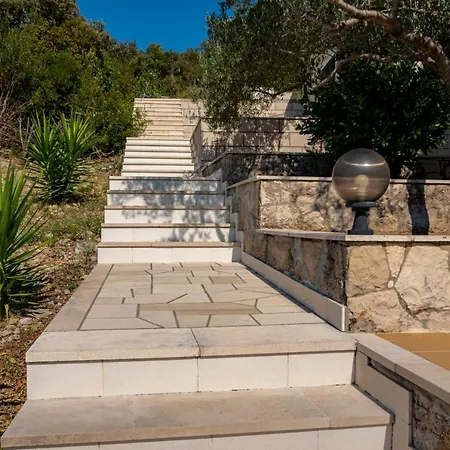 Ana Διαμέρισμα