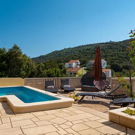 Ana Διαμέρισμα