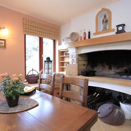 Ana Apartman