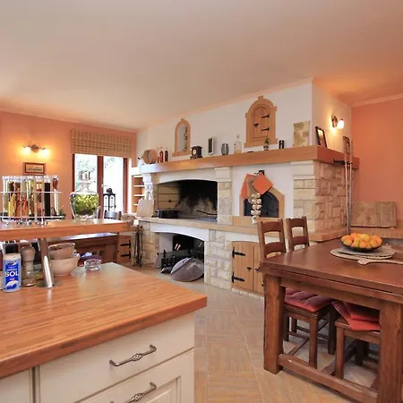 Ana Appartement