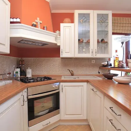 Ana Appartement Zrnovo