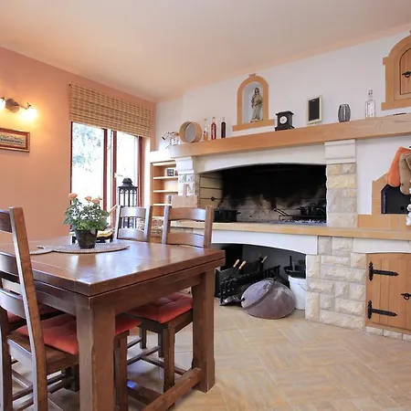 Appartement Ana *