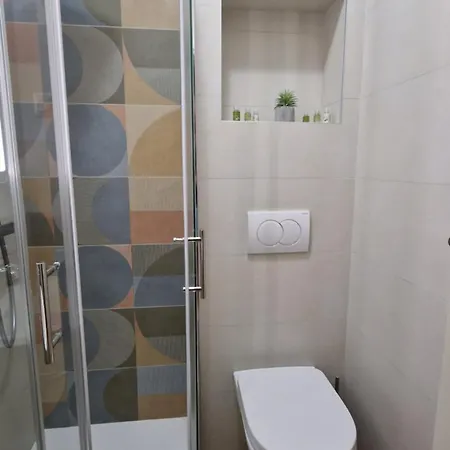 Διαμέρισμα Ana