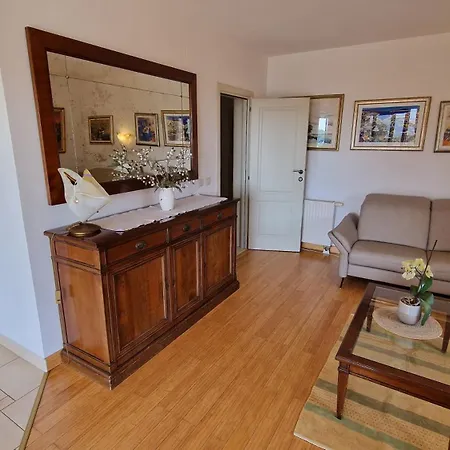 Ana Appartement Zrnovo