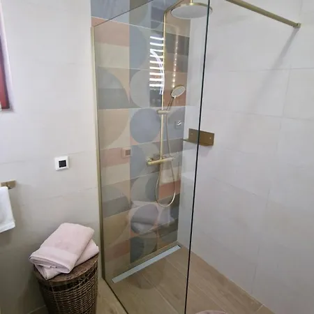 Appartement Ana Zrnovo