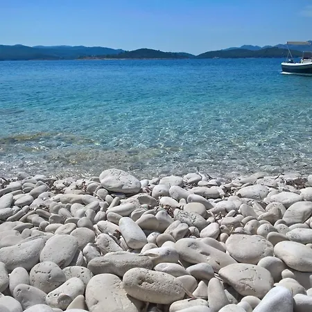 Apartamento Ana Zrnovo