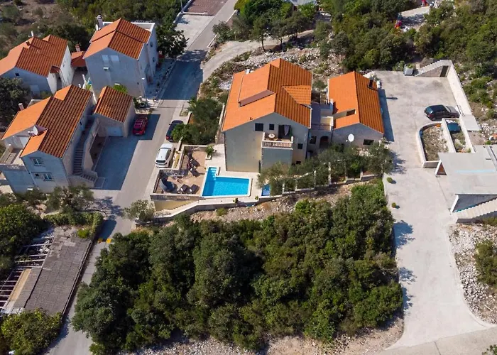 Апартаменты Ana