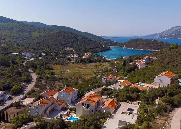 Ana Апартаменты