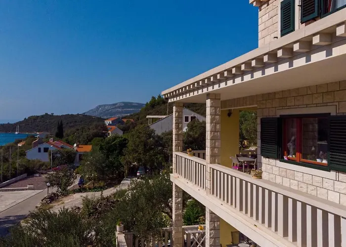 Ana Апартаменты *