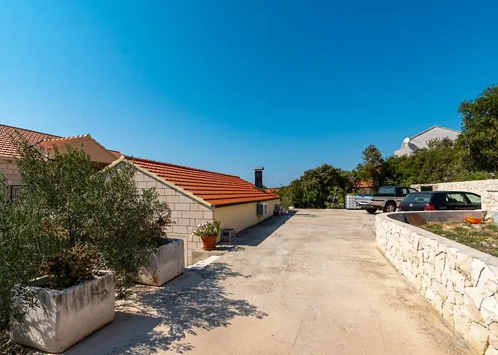 Апартаменты Ana