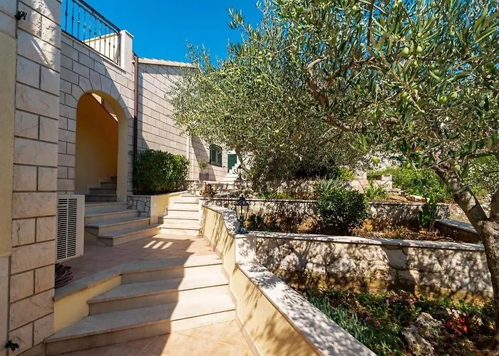 Ana Апартаменты *