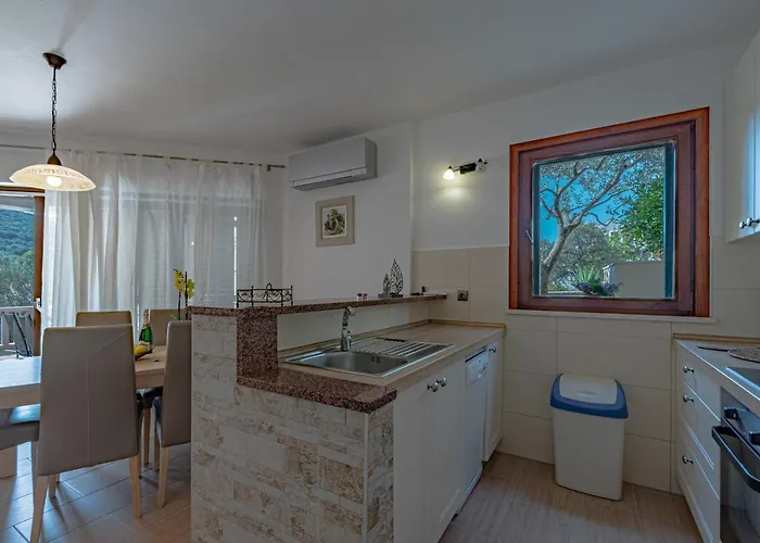 Ana Апартаменты