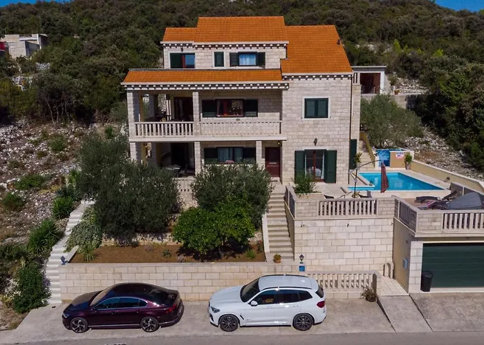 Ana Апартаменты *