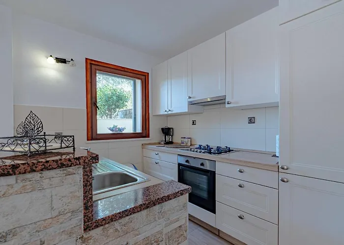 Ana Апартаменты *