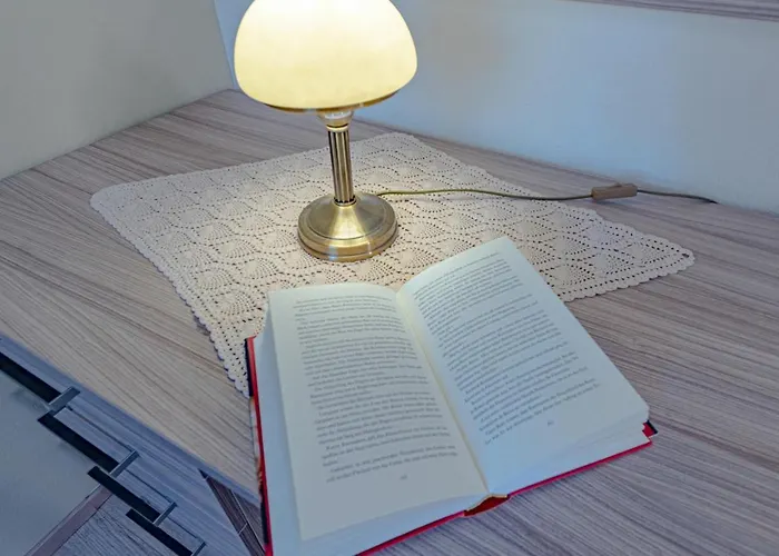 Ana Апартаменты *