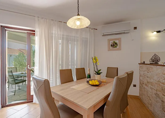 Ana Апартаменты