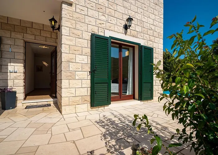 Ana Апартаменты *