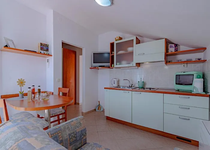 Ana Апартаменты