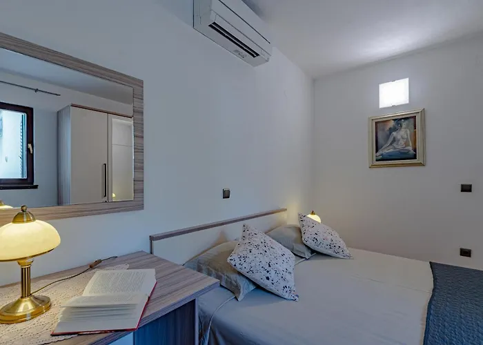 Ana Апартаменты *