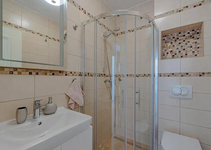 Ana Апартаменты