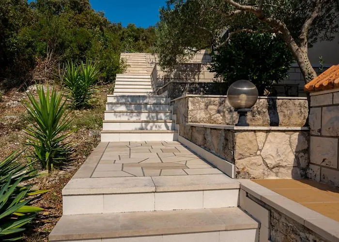 Ana Апартаменты