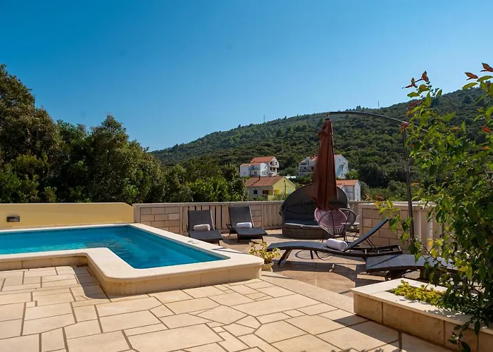 Ana Апартаменты