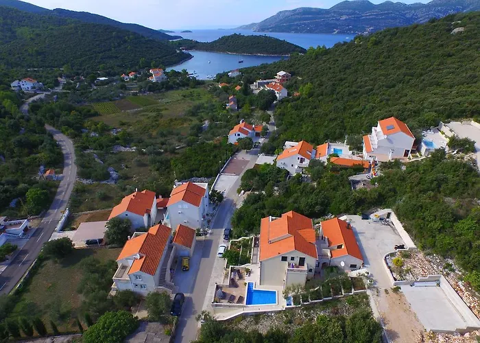 Апартаменты Ana