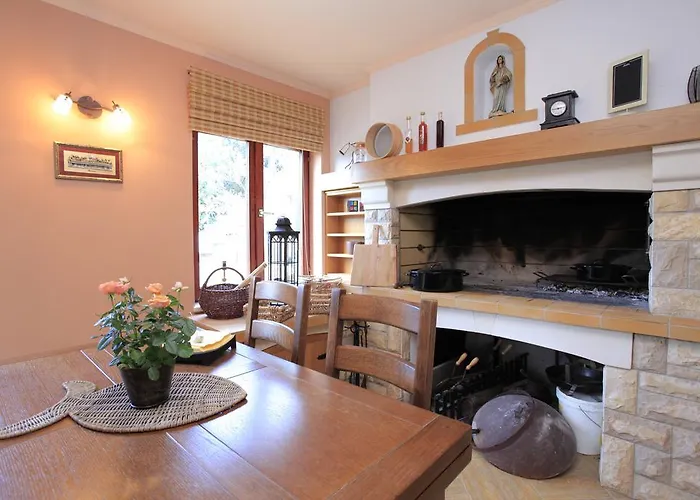 Ana Апартаменты