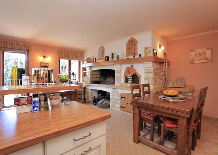 Ana Апартаменты