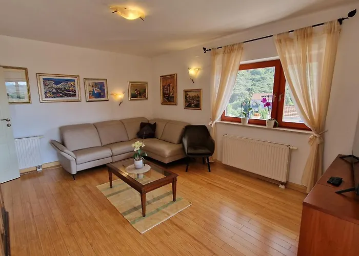 Ana Апартаменты