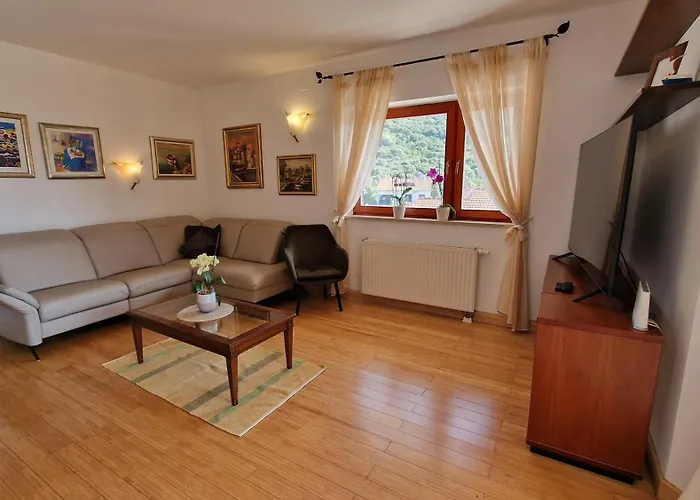 Ana Апартаменты *