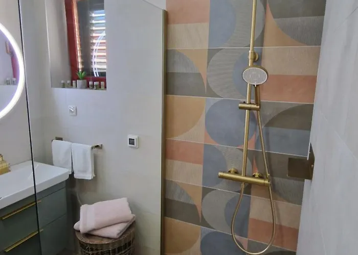 Ana Апартаменты *