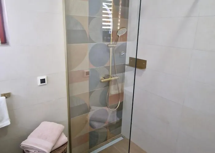 Апартаменты Ana Zrnovo