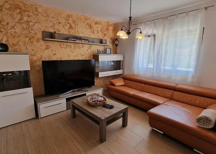 Ana Апартаменты